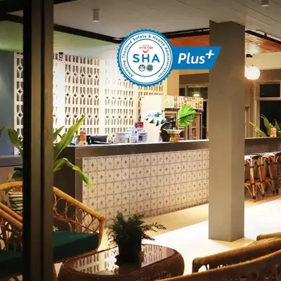 iRest Ao Nang Hostel