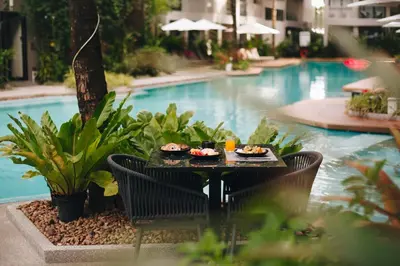 Gallery image of Family Pearl Suite in Bang Tao Beach