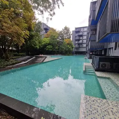 The Deck Patong 7Fl Mountain View2