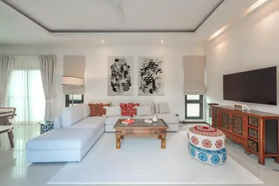 Gallery image of Luxury Tropical Oasis - Tara pool villa in Laguna in Laguna Phuket