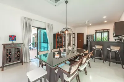 Gallery image of Luxury Tropical Oasis - Tara pool villa in Laguna in Laguna Phuket