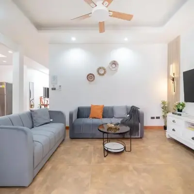 Patong private home 4BR Jazzuci sleep 10