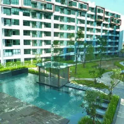 Centrio Phuket C3