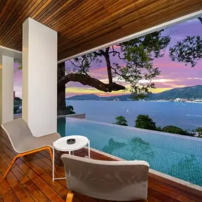Patong WiN HOUSE Villa