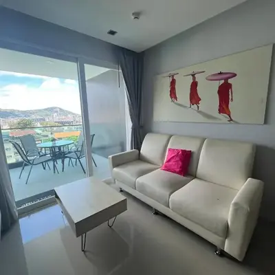 Emerald Terrace Condo 9-1 Bed City & Mountain