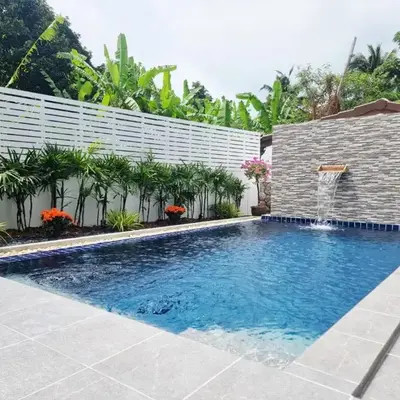 Sanook villas Nai Harn beach