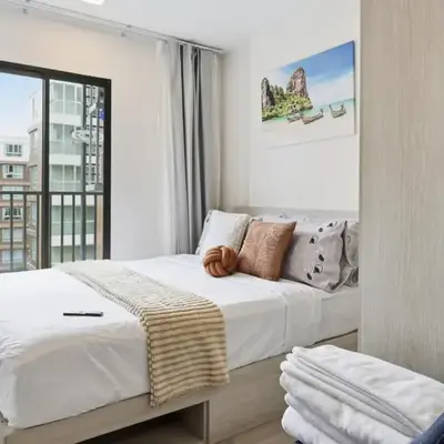 Dcondo Reef Modern Condos 1&2 Bedrooms