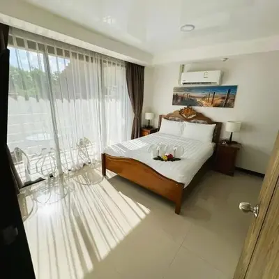 Apartment Mai Khao Beach