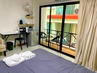 Gallery image of Patong Rest & Recharge in Patong Beach