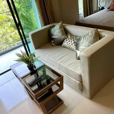 Apartment in Mida Grande Surin