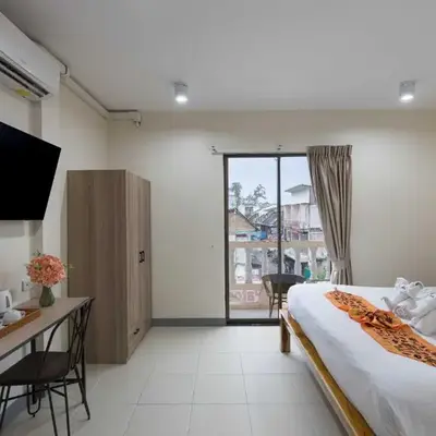 PMS Boutique Patong