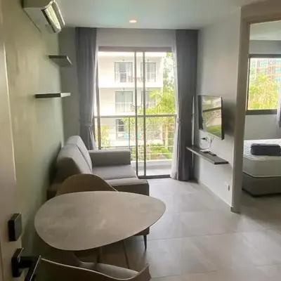 CondoHotel Chalong