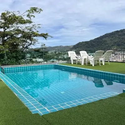 JZ Patong