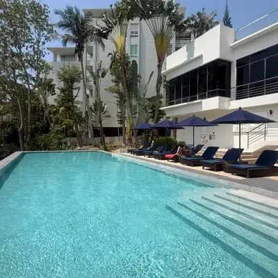 Apartment Karon SeaView 72 sq