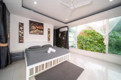 Gallery image of 4BR seaview pool Amanda Patong in Patong Beach