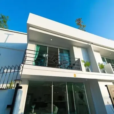 Great sea View Roof Top V163