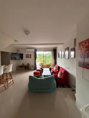 Gallery image of Mountain View Apartment in Ao Nang Beach