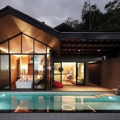 Villa Noon