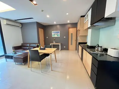 Gallery image of Royal Kamala - 1 separated bedroom Condo in Kamala Beach