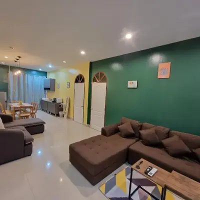 Bonanza Patong Beach2 for 2 BR 100m to Beach Grand Room