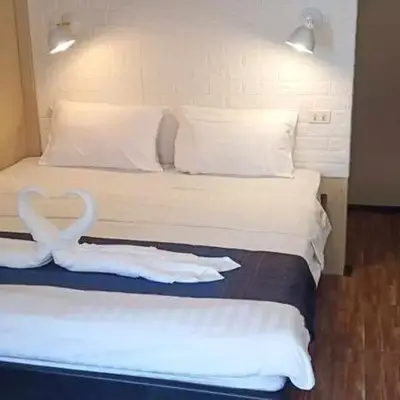Infinity Boutique Hotel Kata Beach