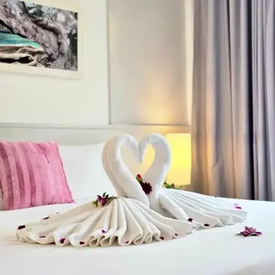 ON Hotel Phuket - SHA