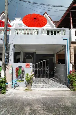 Gallery image of Villa Zuzu Holiday Phuket in Kata Beach