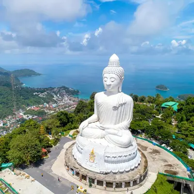 Gallery image of Villa Zuzu Holiday Phuket in Kata Beach
