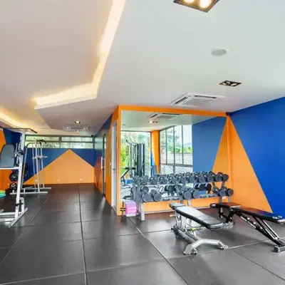 Brand New Luxury 3BR with Private Hammam