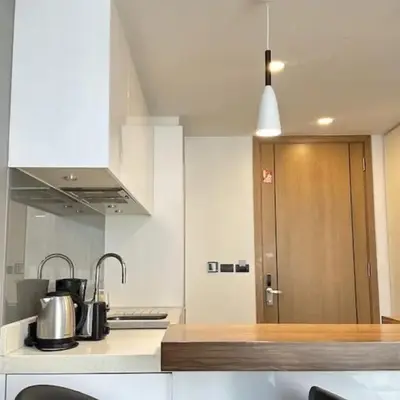 Oceanstone condo Bangtao Beach
