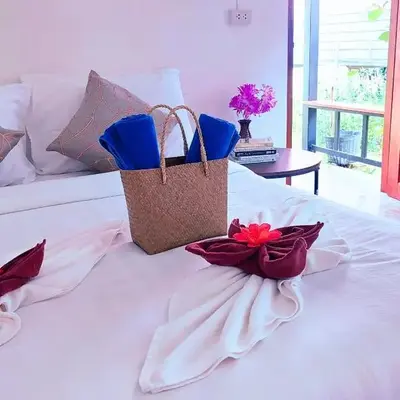 Bung Bud Garden Bungalows & Homestay - Koh Yao Noi