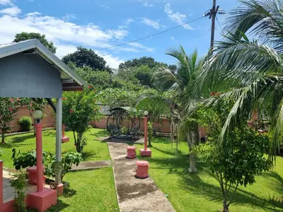 Gallery image of Maikhao Garden Resort in Mai Khao Beach
