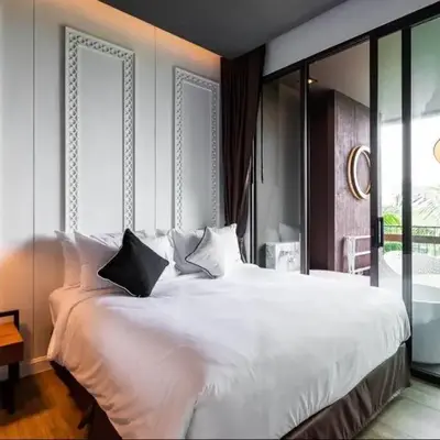 Saturdays Residence 1 bedroom Rawai
