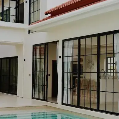 Villa Cabana