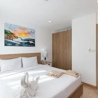 Calypso condo