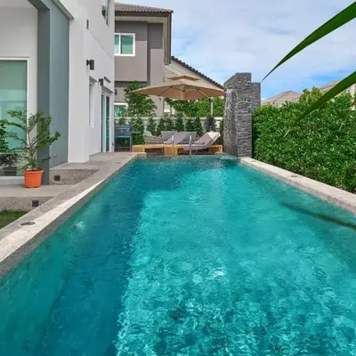 Phuket Paradise Retreat