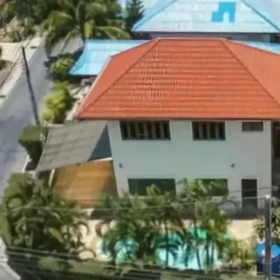 Rawai pool villa