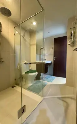 Gallery image of Two bedroom apartment at Rawai Seaside The Title Residence in Phuket Town