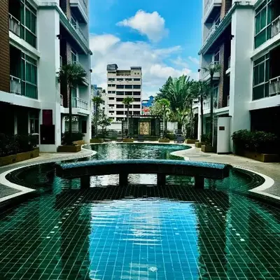 DREAMS APARTMENTS by ART PATONG RESIDENCE