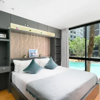 City Gate Kamala N103 by Phuket Sabay Rent