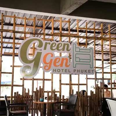 Green Gen Hotel