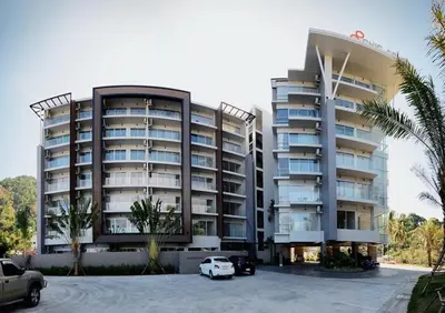 Gallery image of AtKaronWithChadaB311 in Karon Beach