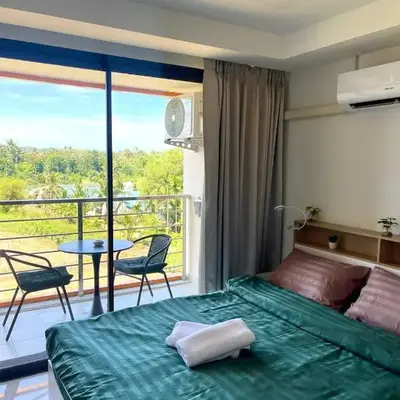 Cozy Room Phuket