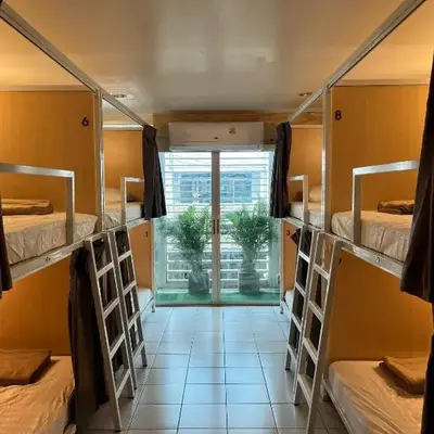 Mawa Anle Hostel
