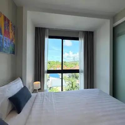 Diamond Resort Phuket Condo Bang Tao Beach