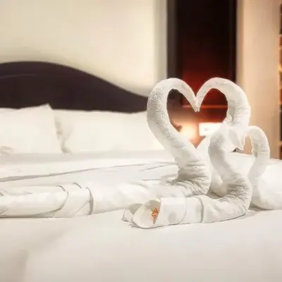 Arya Suites Patong Beach