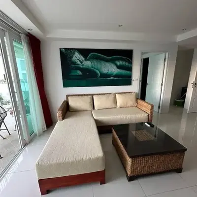 Ocean View Residences!