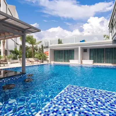 The Regent Phuket Bangtao Beach