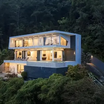 Lapista 6 Bedroom Luxury Vila