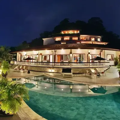 Baan Sung Apartments